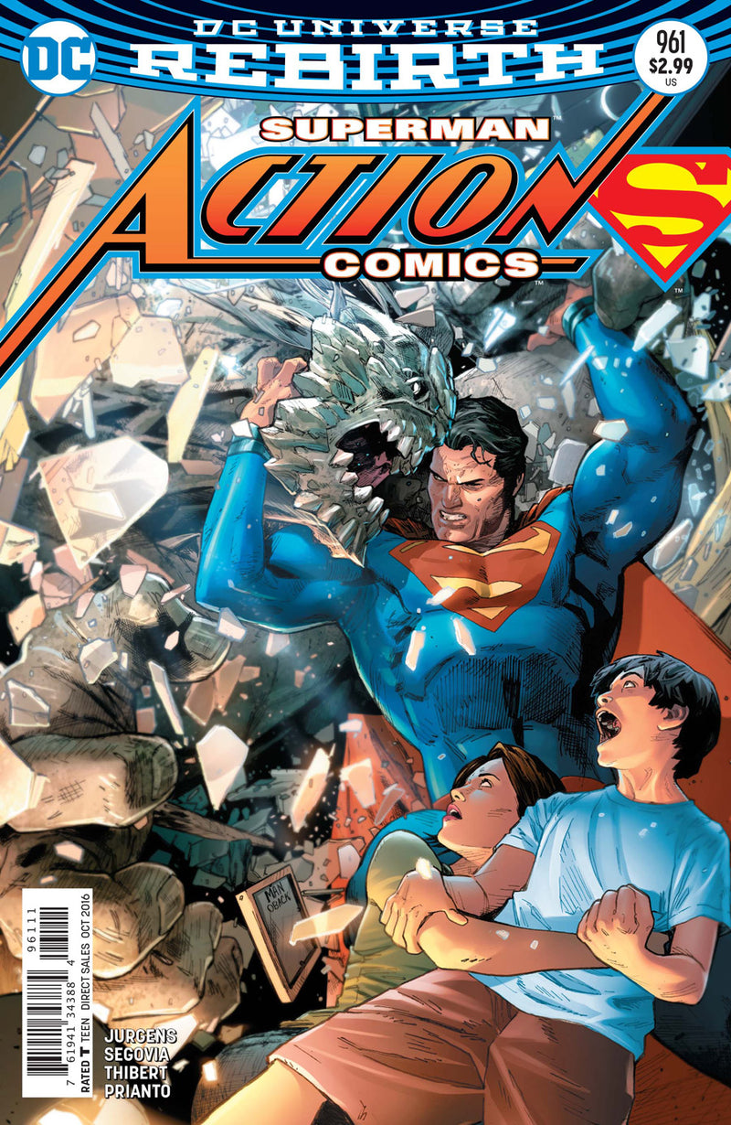 Action Comics