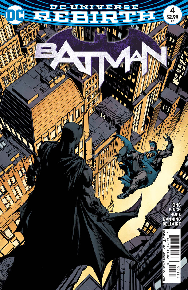 Batman