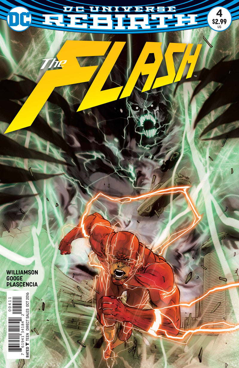 Flash