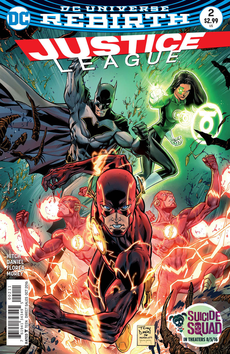 Justice League