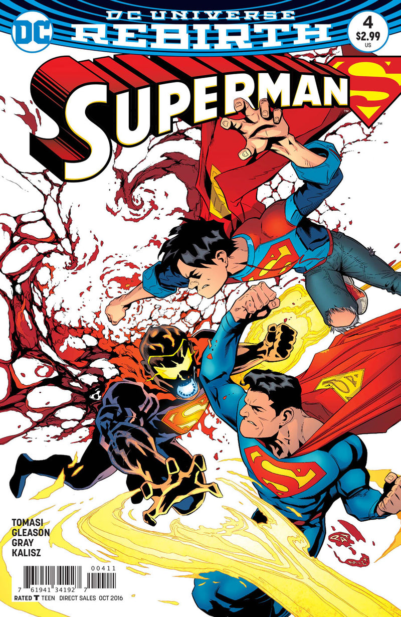 Superman