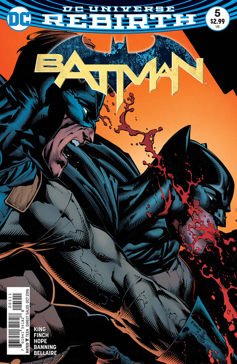 Batman