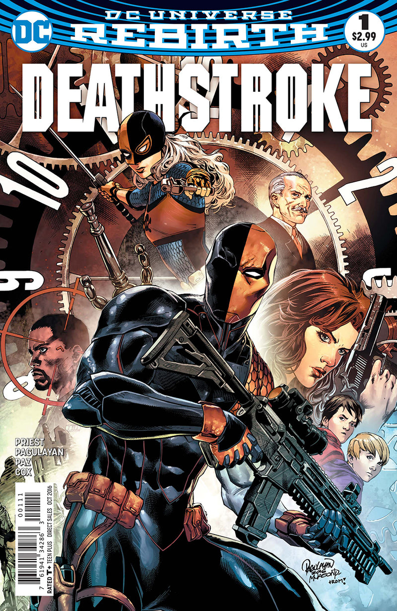 Deathstroke