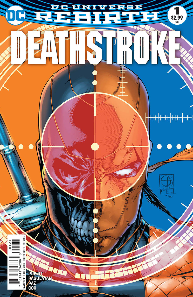 Deathstroke