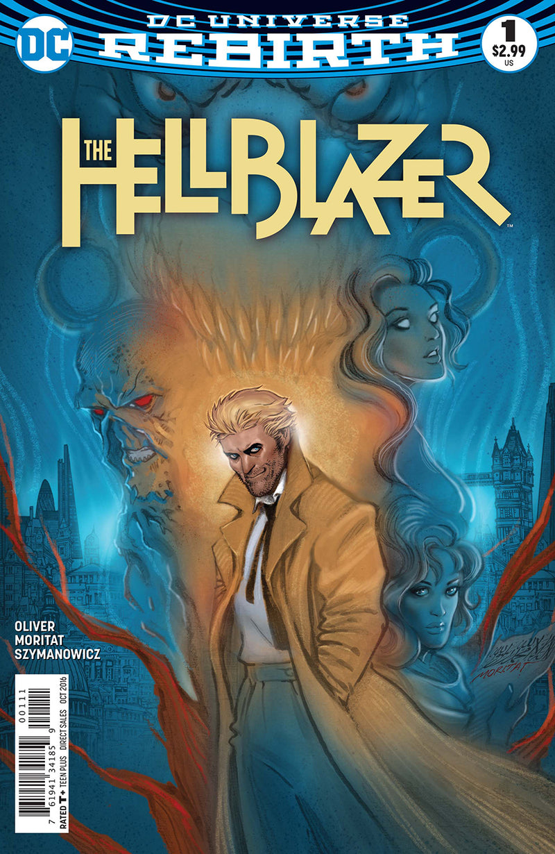 Hellblazer