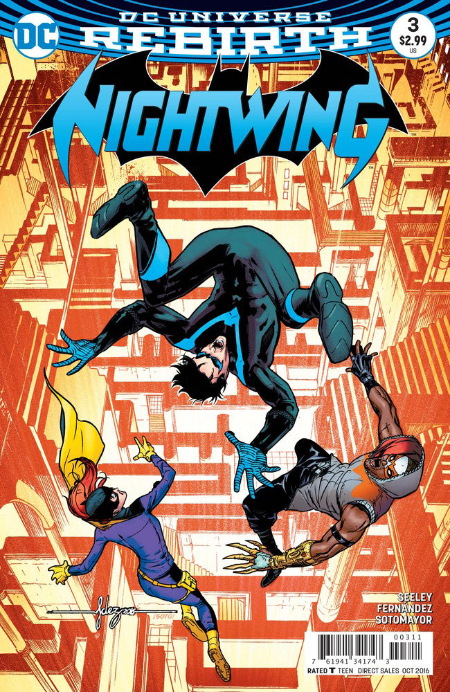 Nightwing