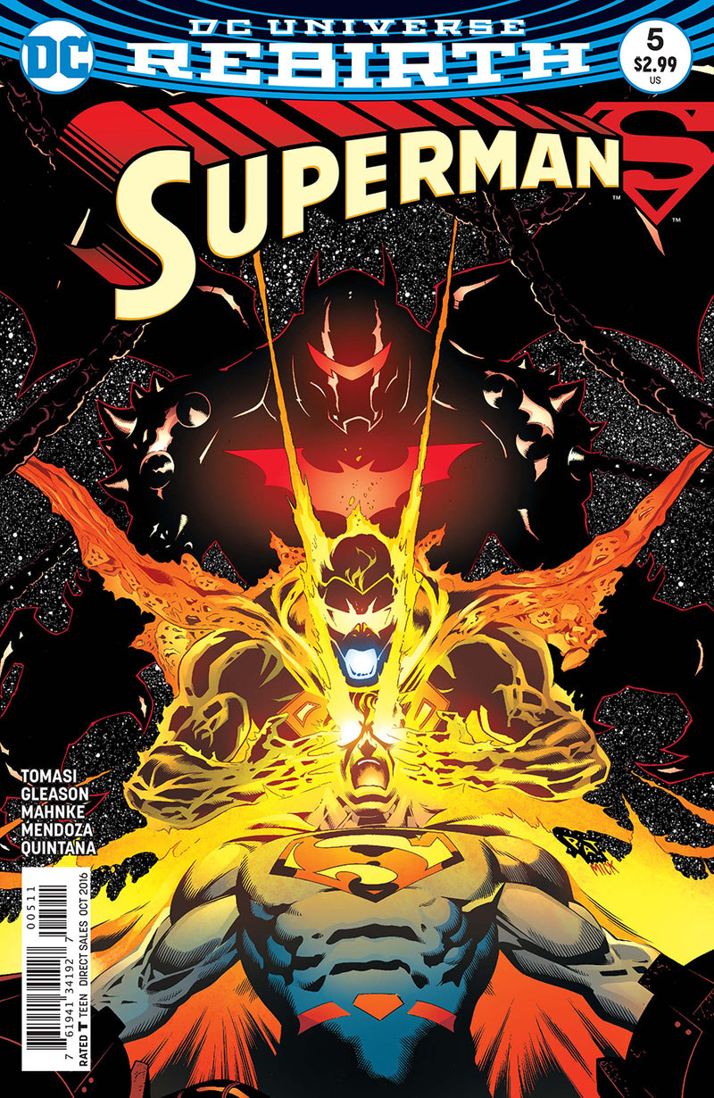 Superman
