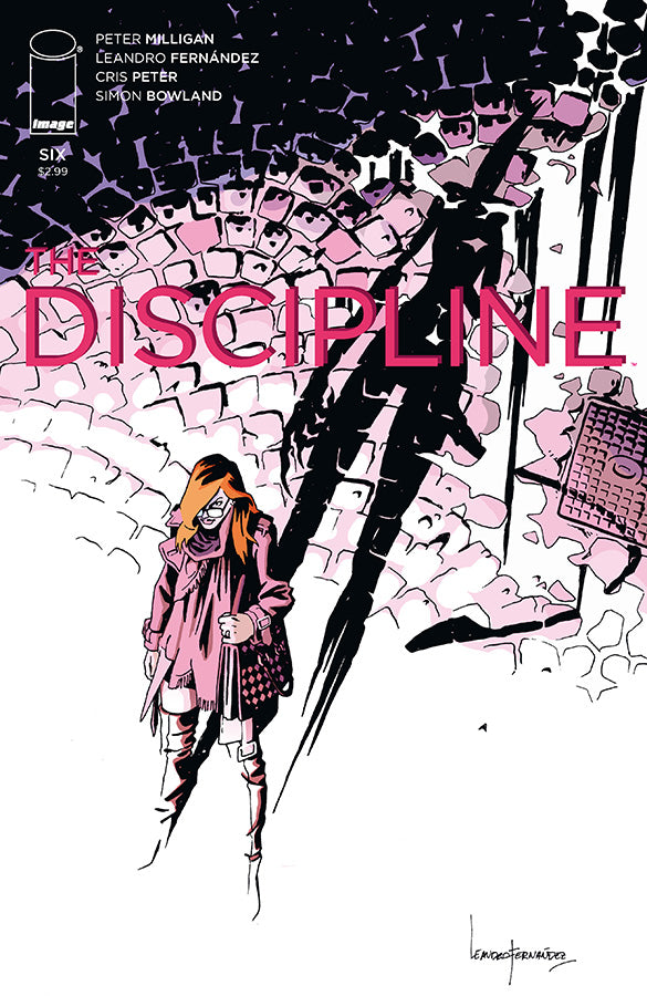 Discipline