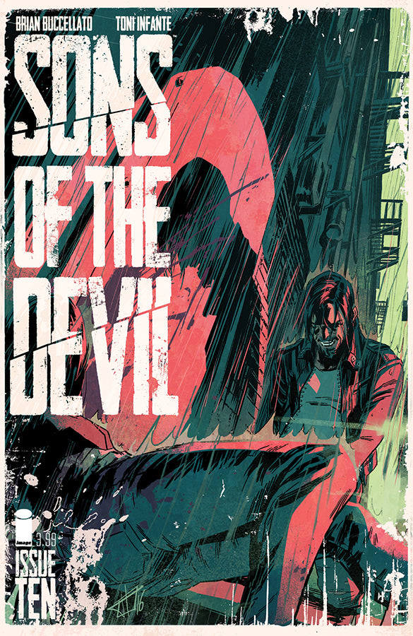 Sons of The Devil