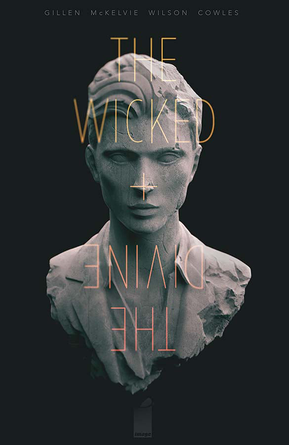 Wicked & Divine