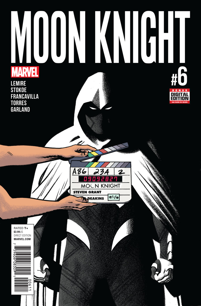 Moon Knight