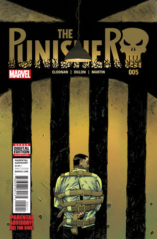 Punisher #5