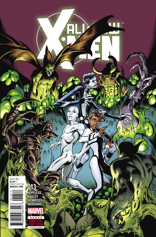 All New X-Men #13