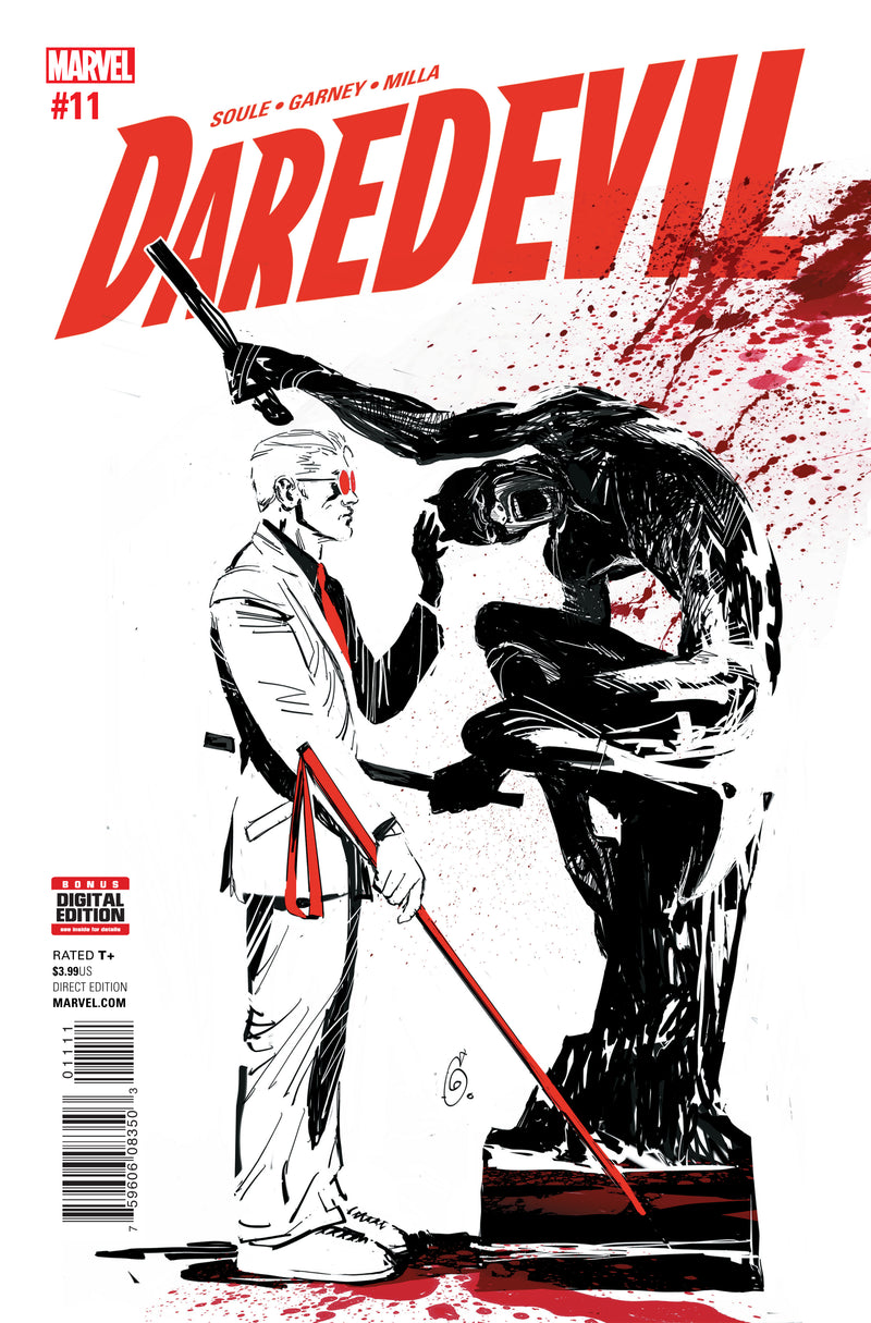 Daredevil