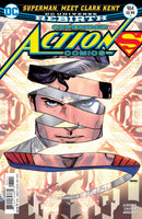 Action Comics