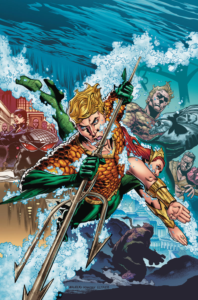 Aquaman