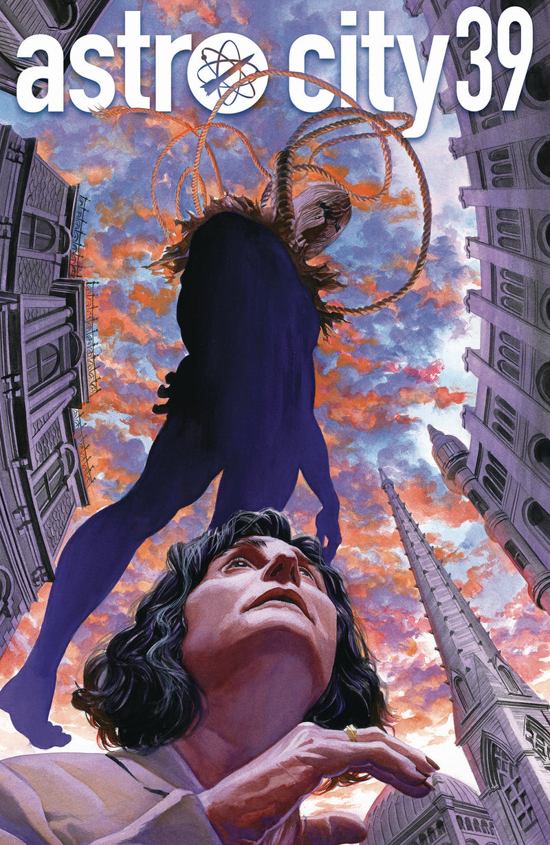 Astro City