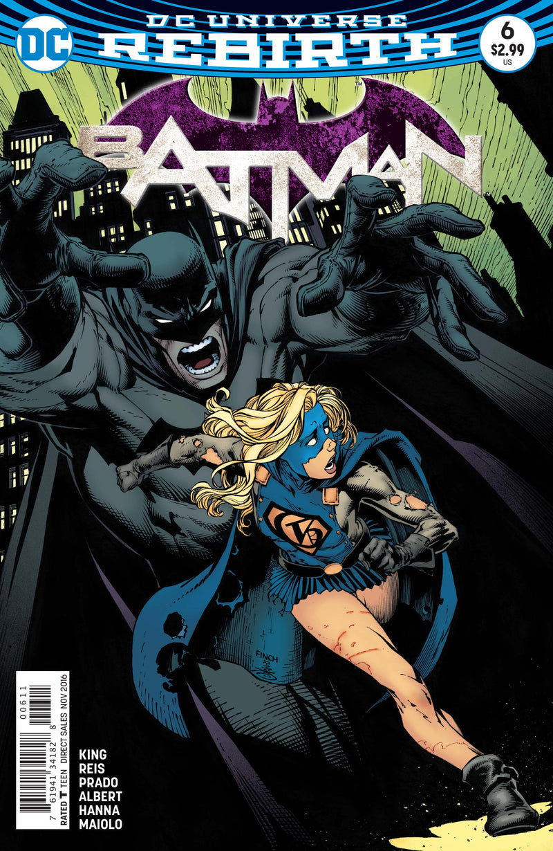 Batman