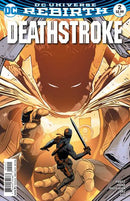 Deathstroke