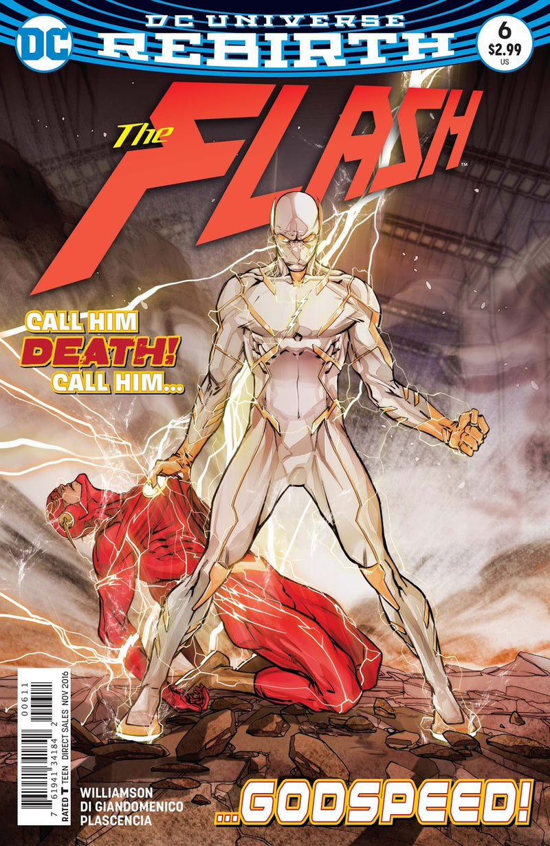 Flash