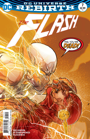 Flash #7