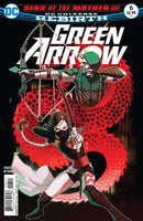 Green Arrow