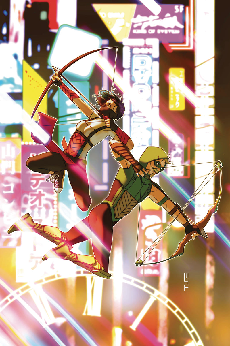 Green Arrow