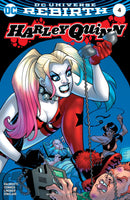 Harley Quinn