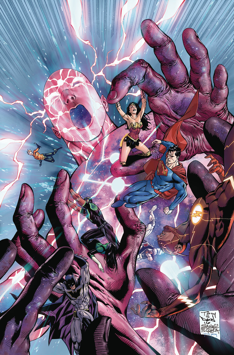 Justice League
