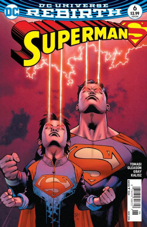 Superman