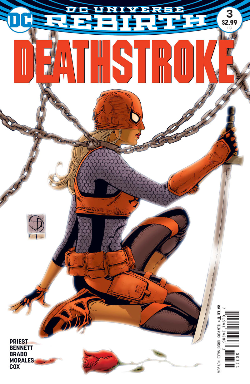 Deathstroke