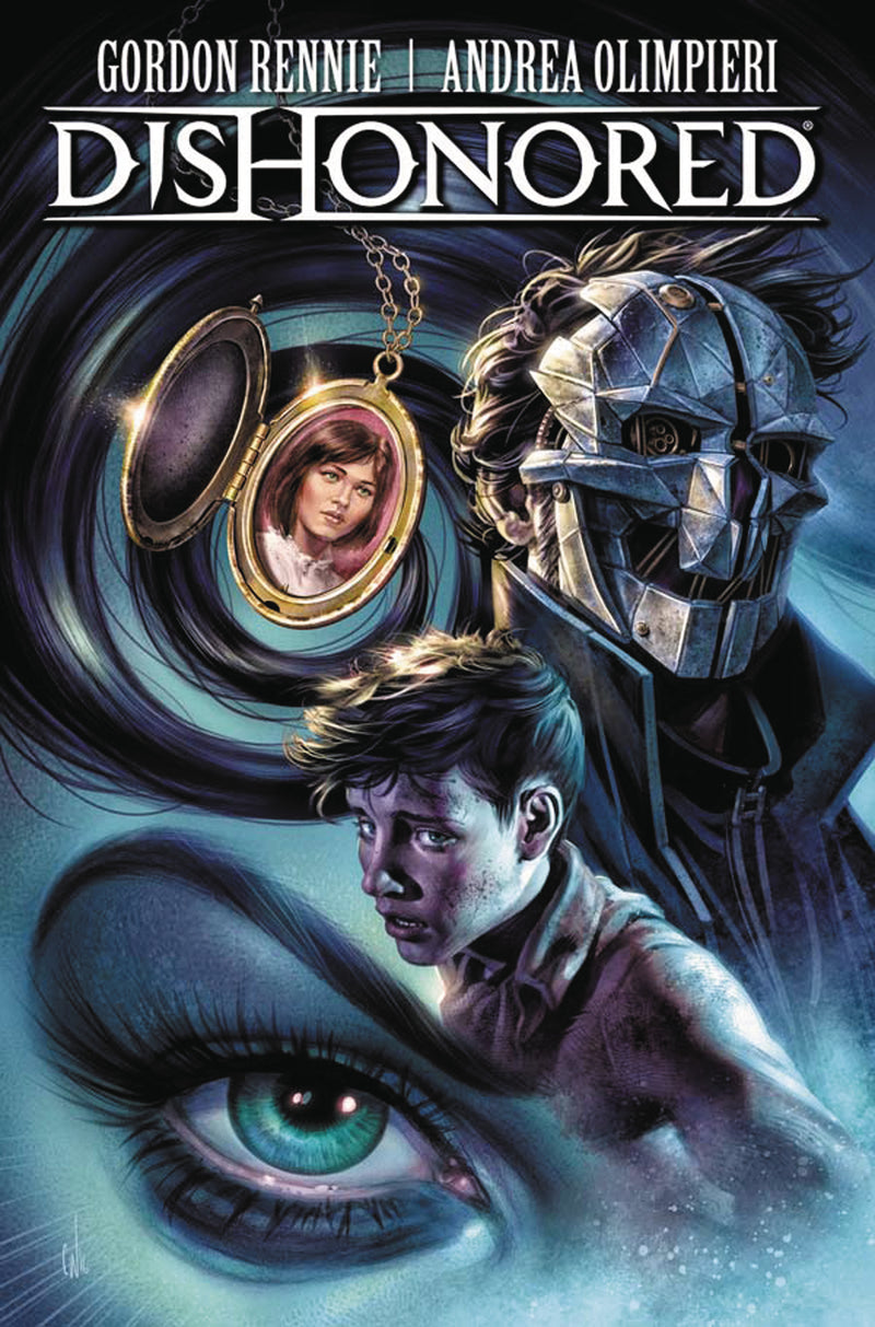 Dishonored