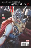 All New All Different Avengers