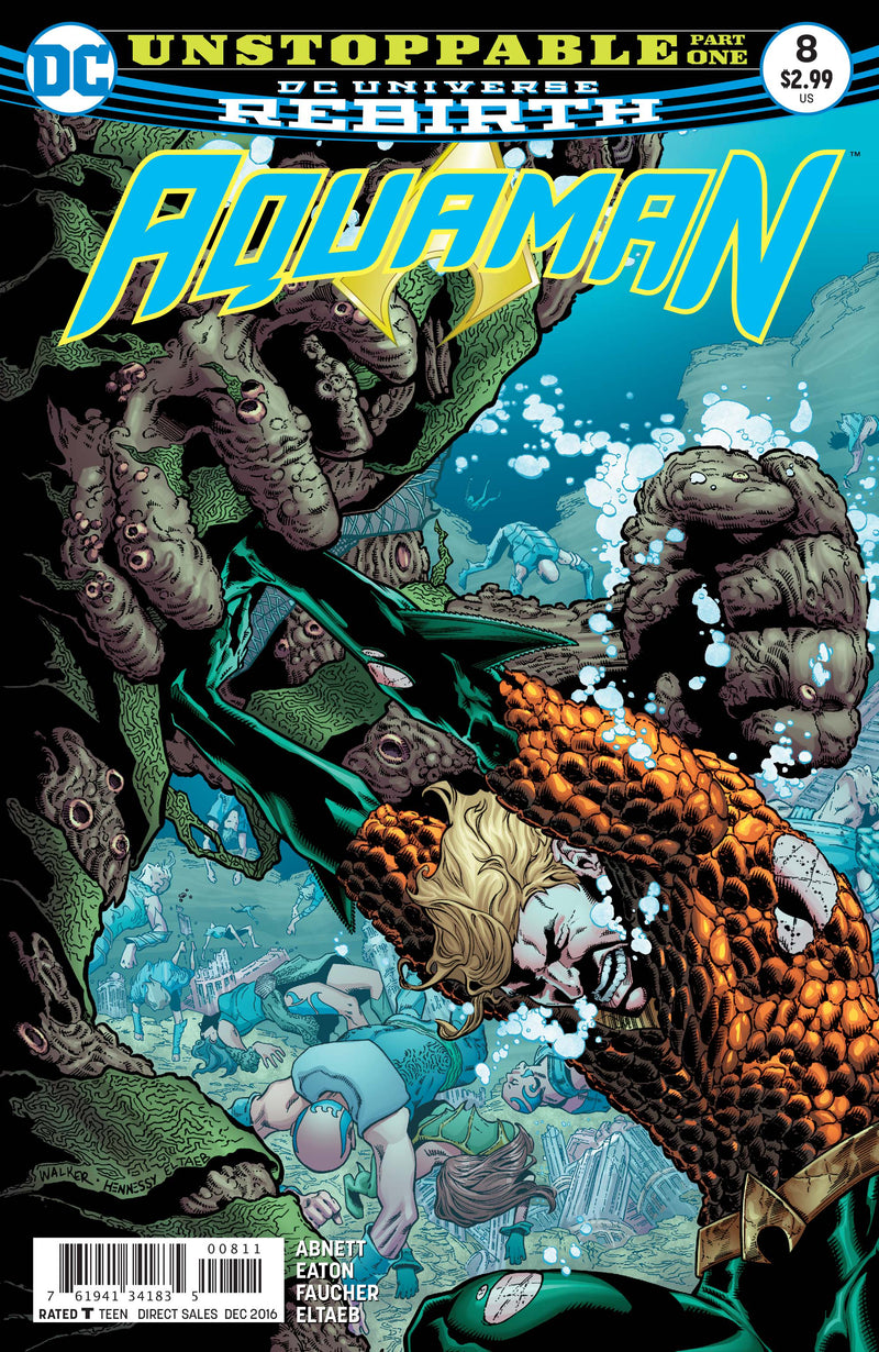 Aquaman