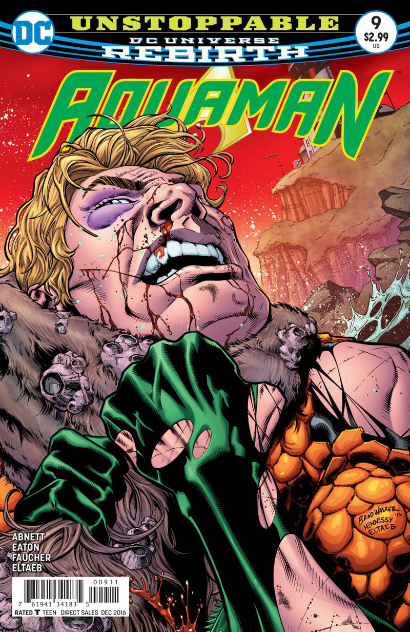 Aquaman