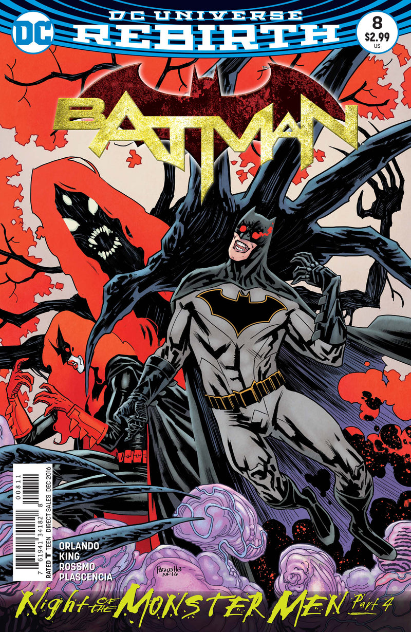 Batman
