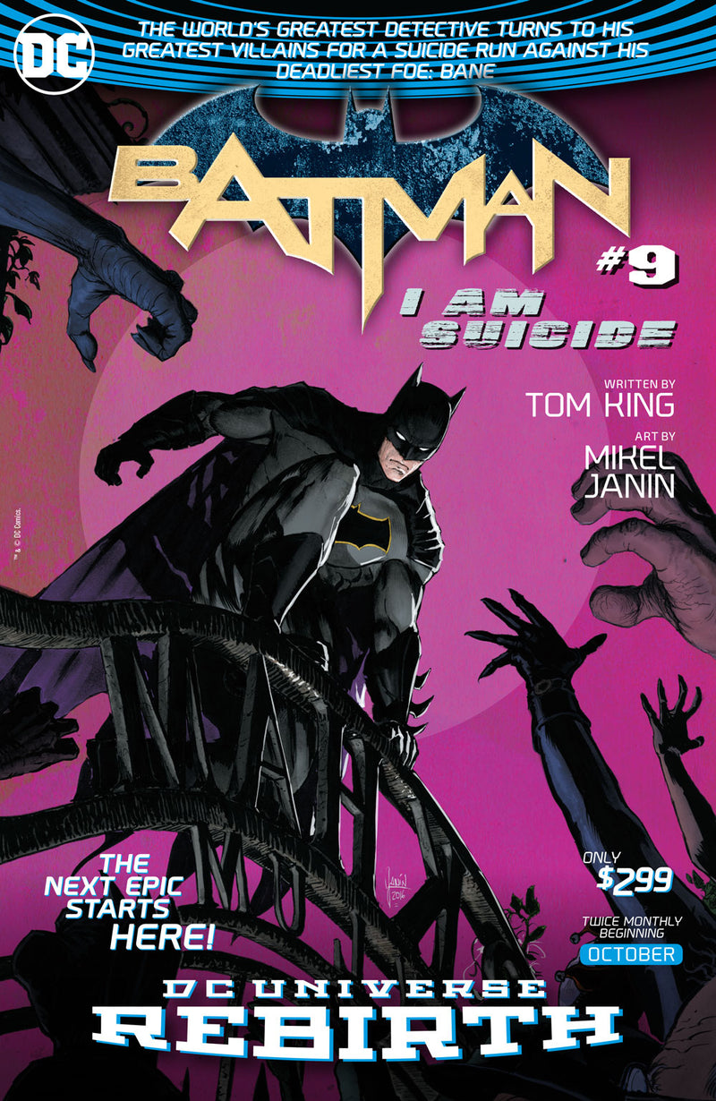 Batman