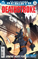 Deathstroke
