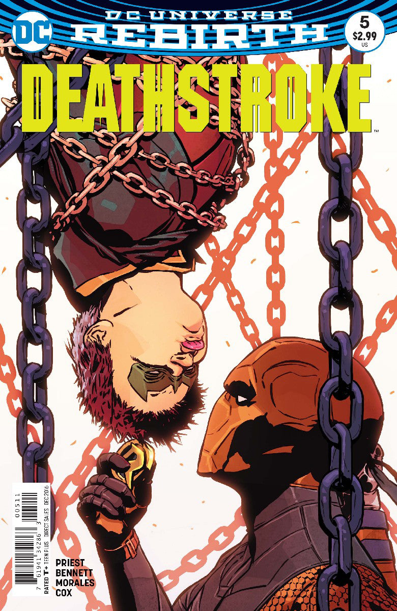 Deathstroke