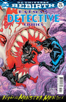 Detective Comics
