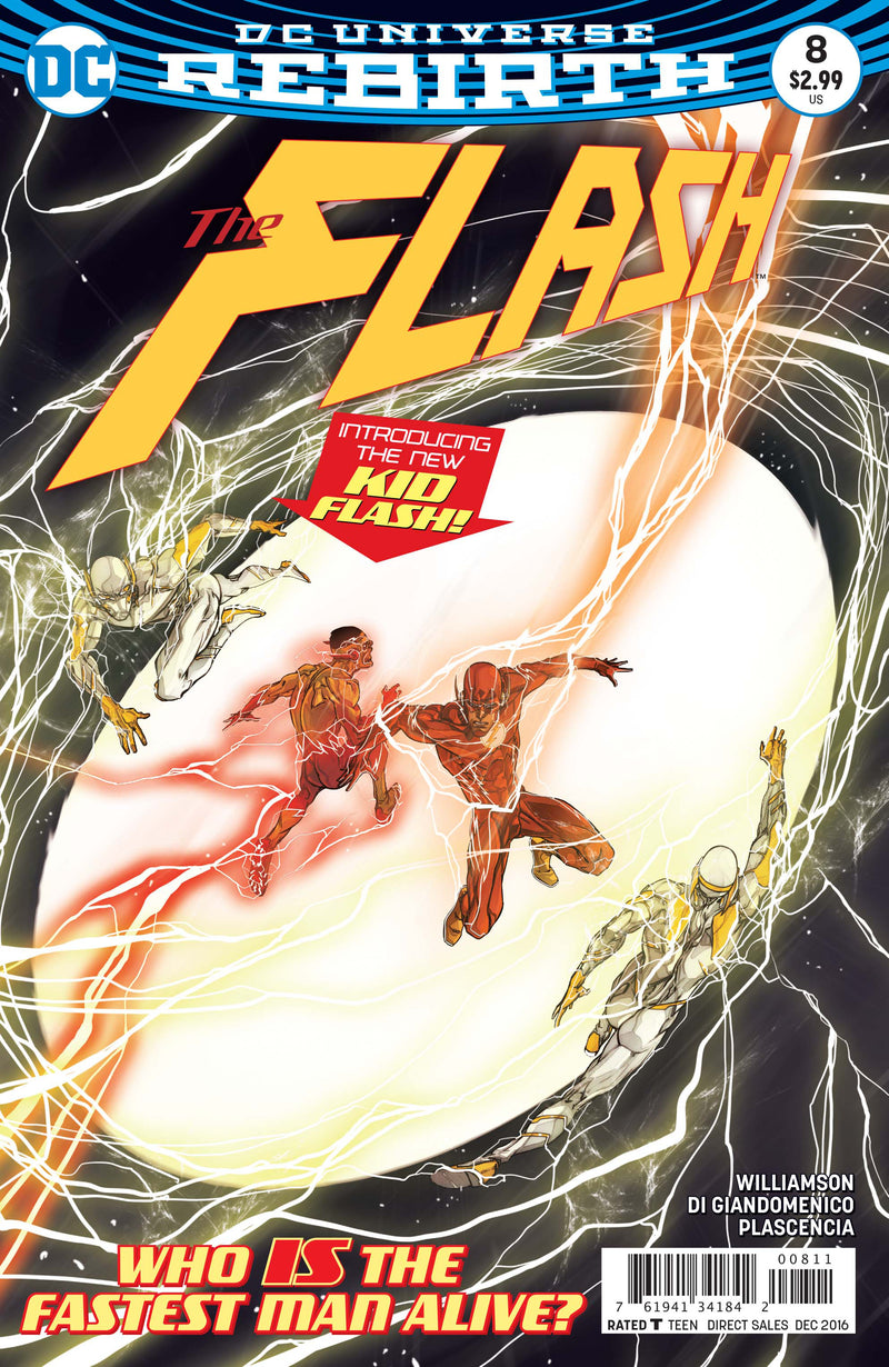 Flash