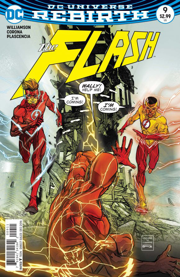 Flash