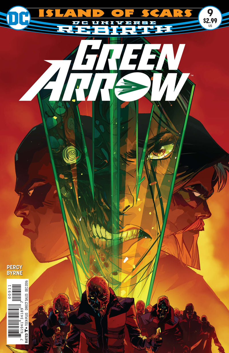 Green Arrow