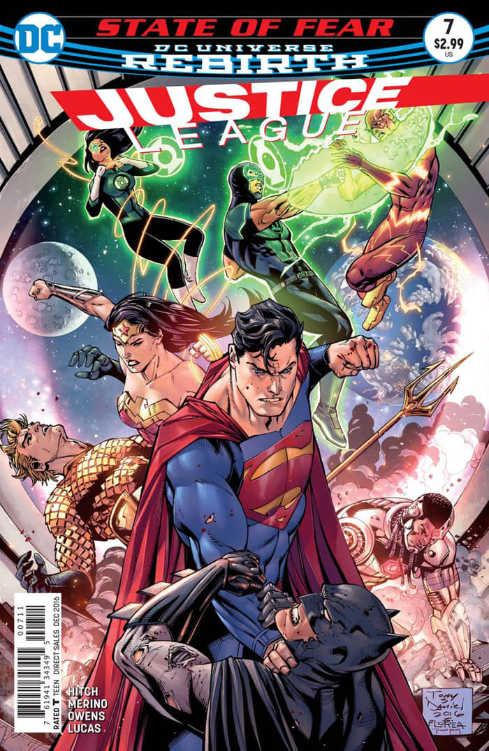 Justice League
