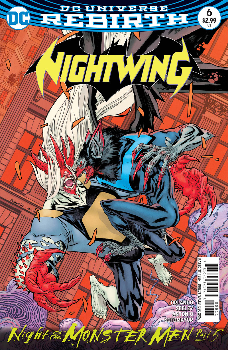 Nightwing