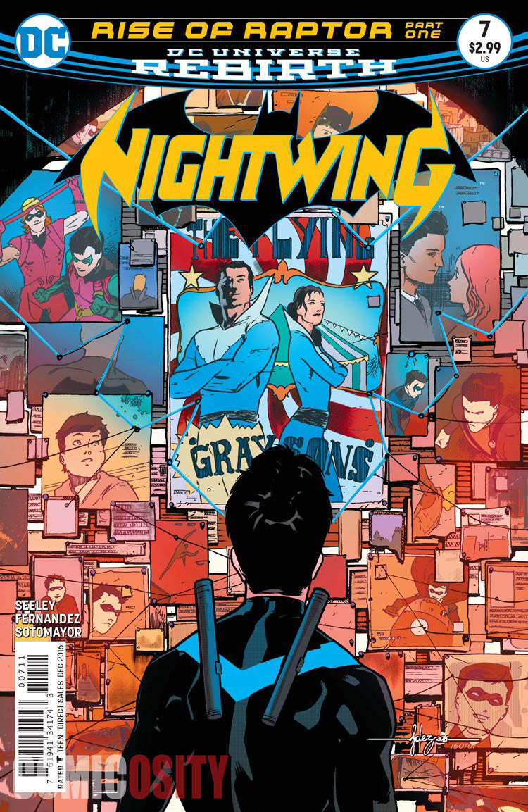 Nightwing