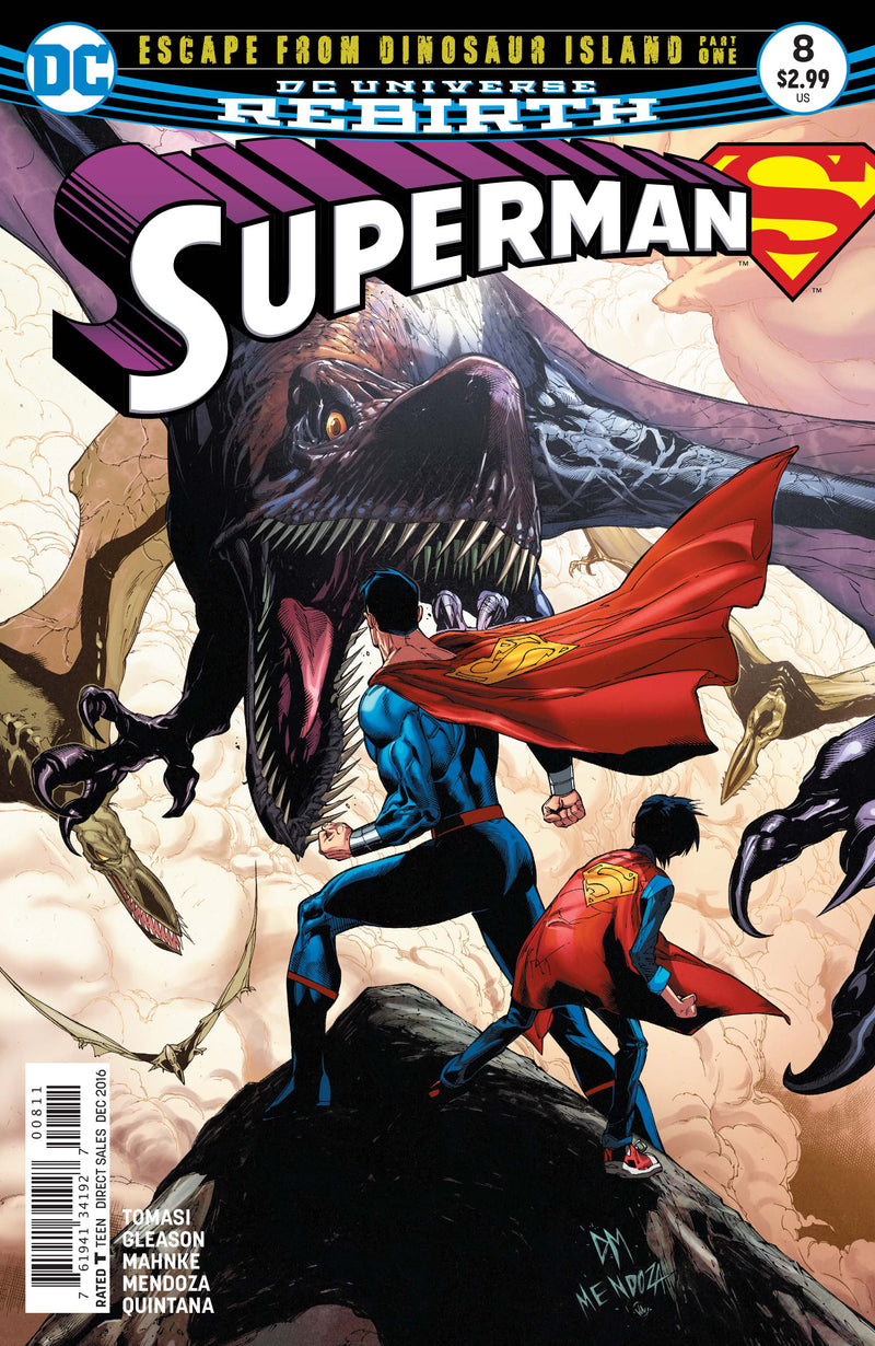 Superman