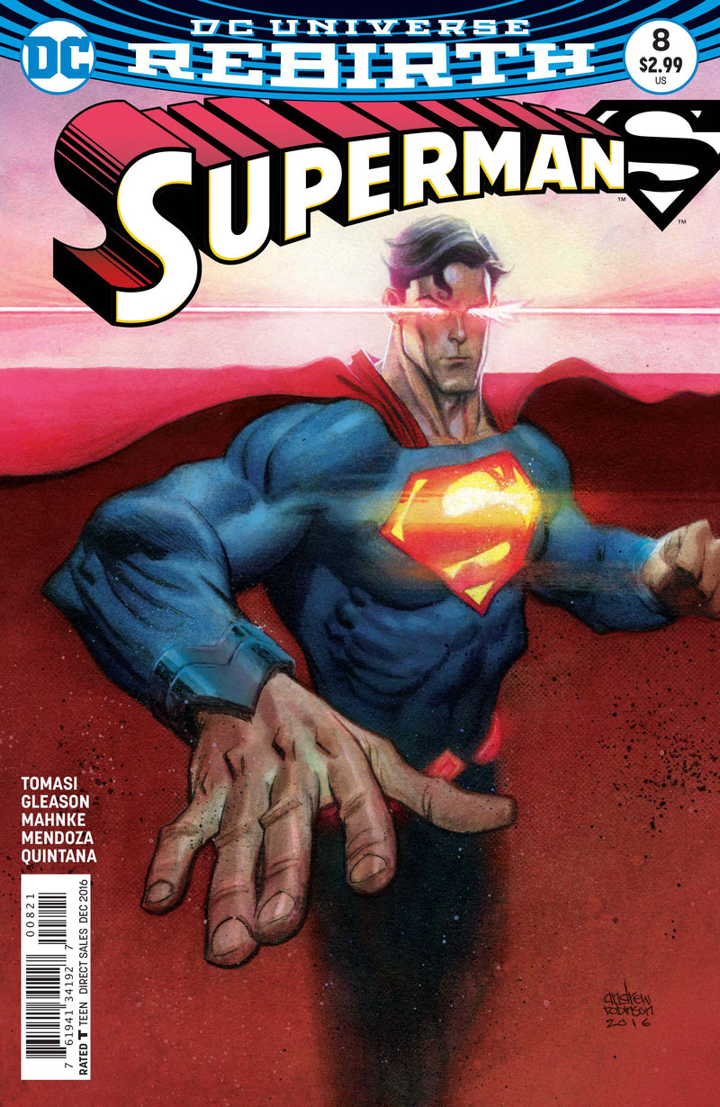 Superman