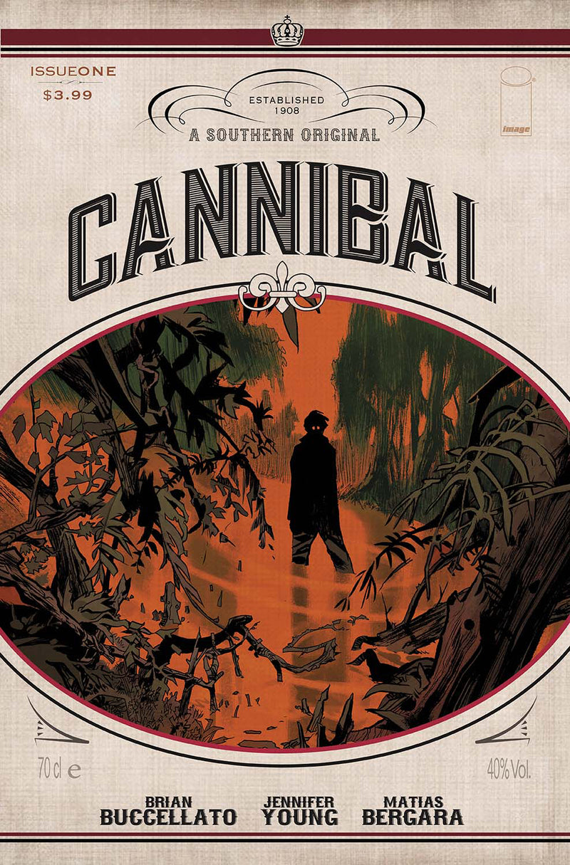 Cannibal