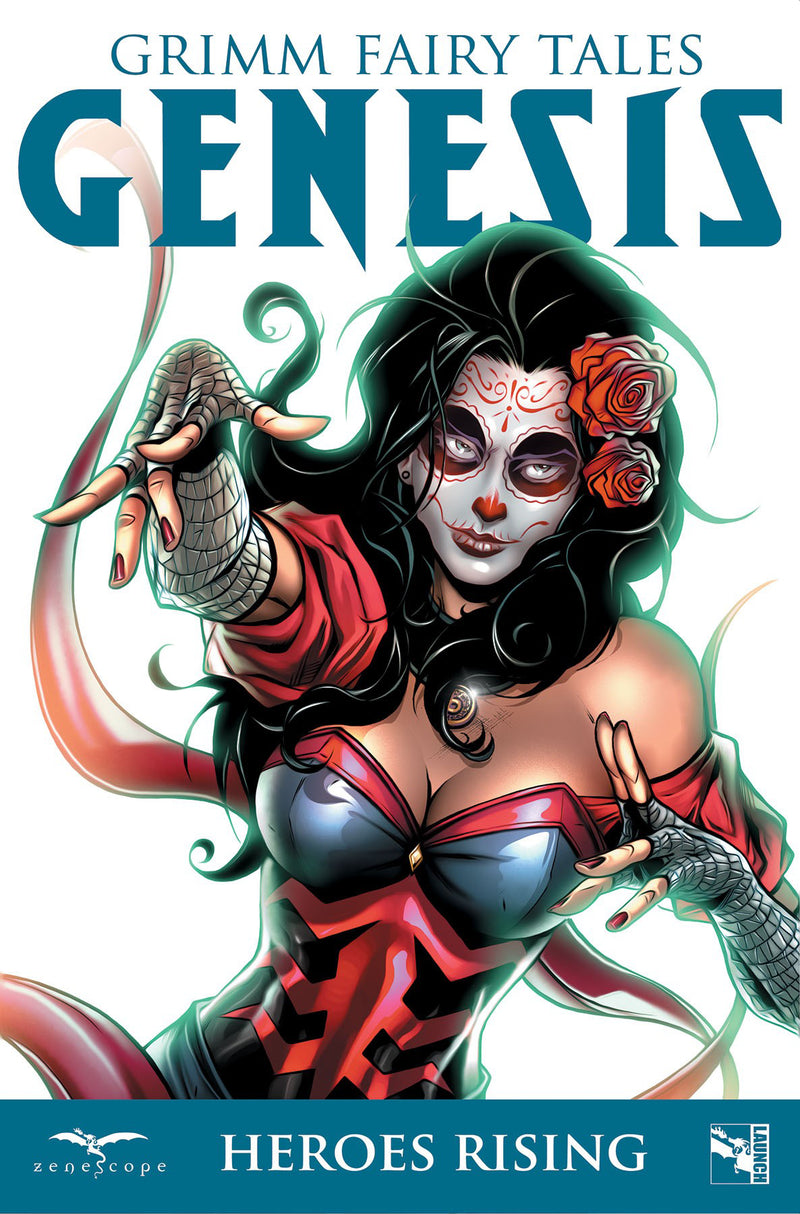 Gft Genesis Heroes Rising Cvr B Riveiro